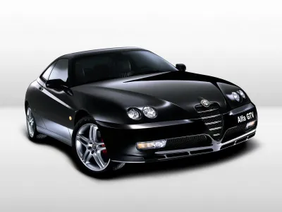 GTV